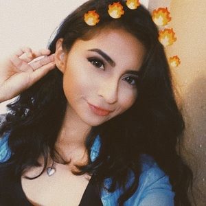 Meet your Posher, Jacqueline